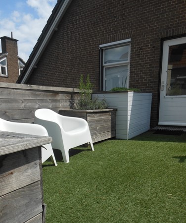 Medium property photo - Weverstraat 53, 6862 DK Oosterbeek